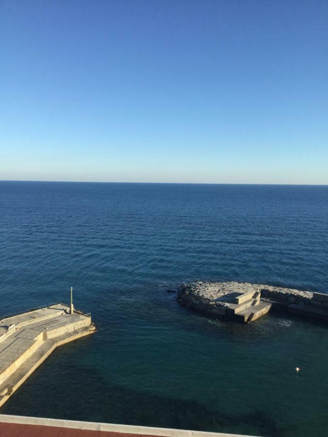 Marina Capo Pino Villa Sanremo Exterior photo